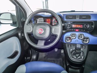 FIAT PANDA 1.2 LOUNGE 69CV