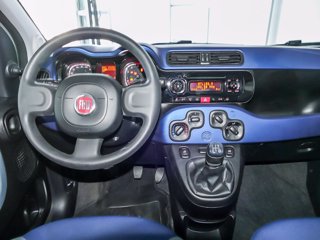 FIAT PANDA 1.2 LOUNGE 69CV