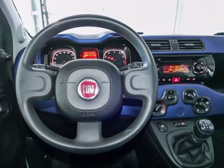 FIAT PANDA 1.2 LOUNGE 69CV