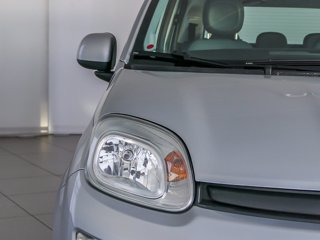 FIAT PANDA 1.2 LOUNGE 69CV