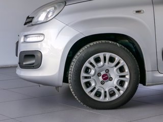 FIAT PANDA 1.2 LOUNGE 69CV