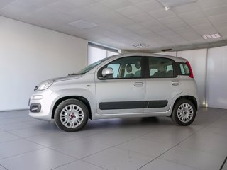 FIAT PANDA 1.2 LOUNGE 69CV