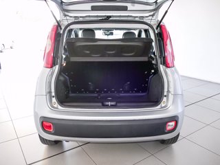 FIAT PANDA 1.2 LOUNGE 69CV