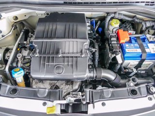 FIAT PANDA 1.2 LOUNGE 69CV