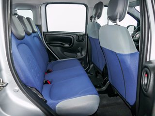 FIAT PANDA 1.2 LOUNGE 69CV