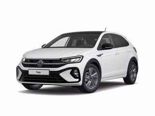 VOLKSWAGEN Taigo R-Line Plus 1.0 TSI 85 kW (115 CV) Manuale