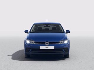 VOLKSWAGEN Polo Edition Plus 1.0 TSI 70 kW (95 CV) Manuale