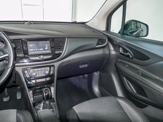 OPEL MOKKA  X 1.4  ADVANCED B/GPL 140CV