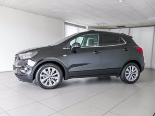 OPEL MOKKA  X 1.4  ADVANCED B/GPL 140CV