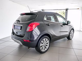 OPEL MOKKA  X 1.4  ADVANCED B/GPL 140CV