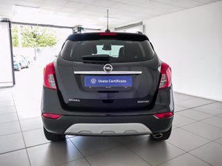 OPEL MOKKA  X 1.4  ADVANCED B/GPL 140CV