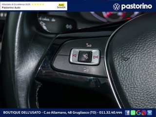 VOLKSWAGEN POLO 1.0 TSI SPORT R-LINE DSG 95CV
