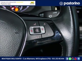 VOLKSWAGEN POLO 1.0 TSI SPORT R-LINE DSG 95CV
