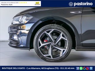 VOLKSWAGEN POLO 1.0 TSI SPORT R-LINE DSG 95CV