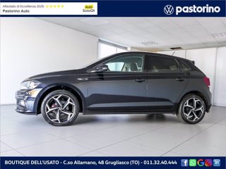 VOLKSWAGEN POLO 1.0 TSI SPORT R-LINE DSG 95CV