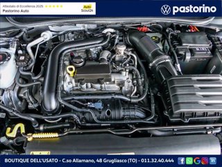 VOLKSWAGEN POLO 1.0 TSI SPORT R-LINE DSG 95CV