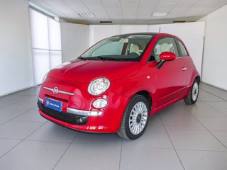FIAT 500  1.2  LOUNGE 69CV