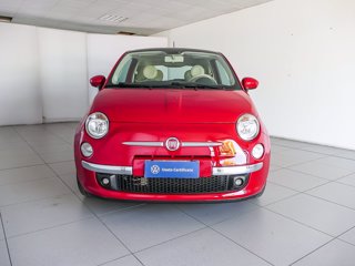 FIAT 500  1.2  LOUNGE 69CV