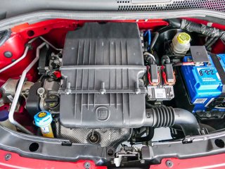 FIAT 500  1.2  LOUNGE 69CV