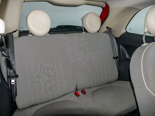 FIAT 500  1.2  LOUNGE 69CV