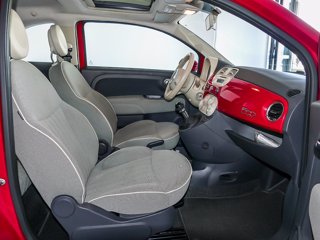 FIAT 500  1.2  LOUNGE 69CV