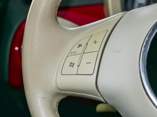 FIAT 500  1.2  LOUNGE 69CV