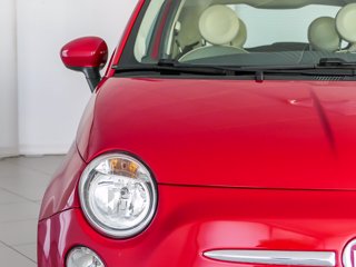 FIAT 500  1.2  LOUNGE 69CV