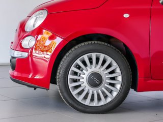 FIAT 500  1.2  LOUNGE 69CV