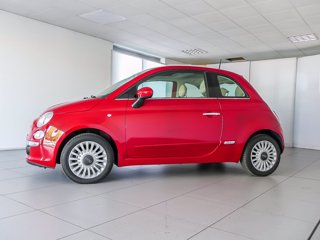 FIAT 500  1.2  LOUNGE 69CV