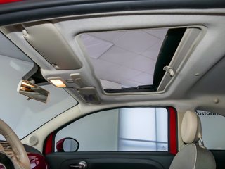 FIAT 500  1.2  LOUNGE 69CV