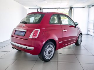 FIAT 500  1.2  LOUNGE 69CV
