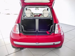 FIAT 500  1.2  LOUNGE 69CV