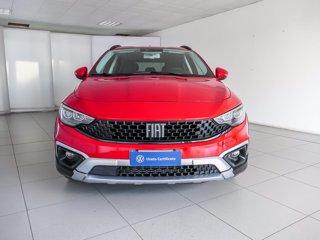 FIAT TIPO 1.6 CROSS 130CV