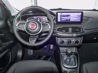 FIAT TIPO 1.6 CROSS 130CV