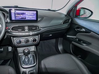 FIAT TIPO 1.6 CROSS 130CV