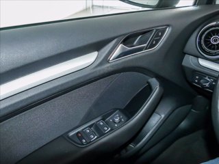 AUDI A3 1.6 TDI SPORTBACK AMBITION 110CV