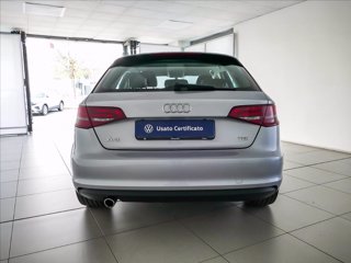 AUDI A3 1.6 TDI SPORTBACK AMBITION 110CV