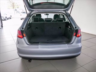 AUDI A3 1.6 TDI SPORTBACK AMBITION 110CV