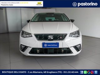 SEAT IBIZA 1.5 TSI EVO  FR 150CV