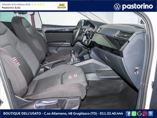 SEAT IBIZA 1.5 TSI EVO  FR 150CV