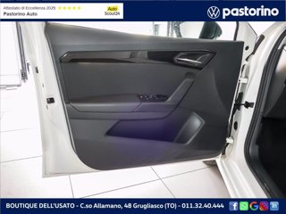 SEAT IBIZA 1.5 TSI EVO  FR 150CV