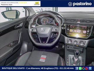 SEAT IBIZA 1.5 TSI EVO  FR 150CV