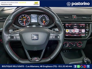 SEAT IBIZA 1.5 TSI EVO  FR 150CV