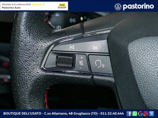 SEAT IBIZA 1.5 TSI EVO  FR 150CV
