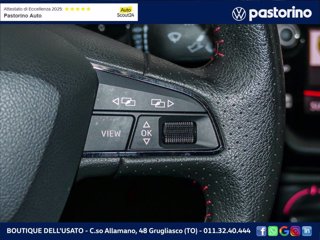 SEAT IBIZA 1.5 TSI EVO  FR 150CV