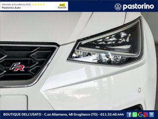SEAT IBIZA 1.5 TSI EVO  FR 150CV