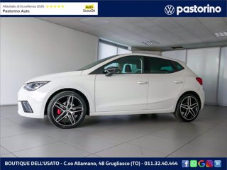 SEAT IBIZA 1.5 TSI EVO  FR 150CV