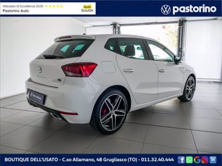 SEAT IBIZA 1.5 TSI EVO  FR 150CV