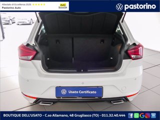 SEAT IBIZA 1.5 TSI EVO  FR 150CV