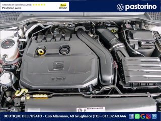 SEAT IBIZA 1.5 TSI EVO  FR 150CV